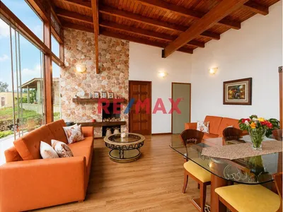 Venta De Casa De Campo En Pachacamac - Jatosisa