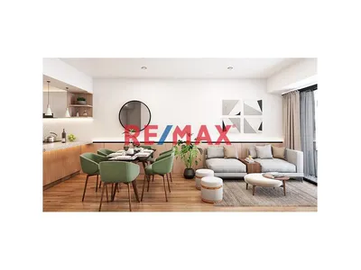 Venta Departamento Estreno Magdalena