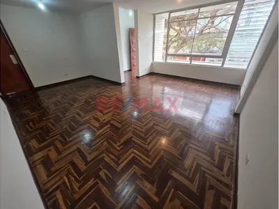 Alquiler De Departamento En Cercado De Lima