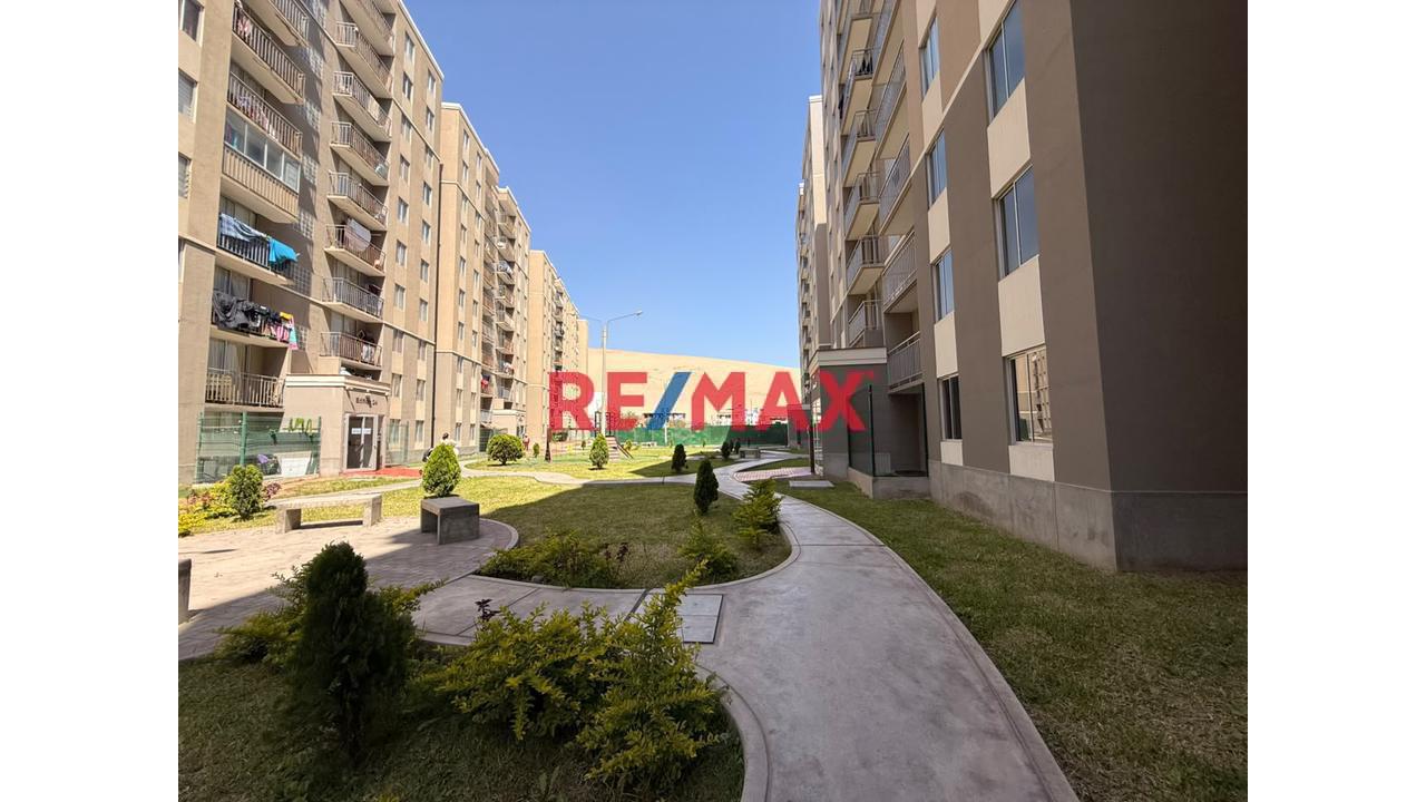 Departamento De Estreno En Alquiler En Residencial  Altozano