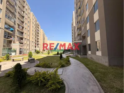 Departamento De Estreno En Alquiler En Residencial Altozano