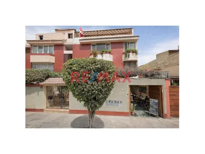 Local Comercial Surco | Cerca Embajada Usa | 155 M²