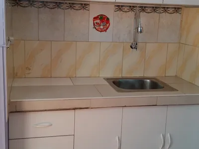 minidepartamento de 1 dorm de 30 m² en segundo piso en Covima La Molina