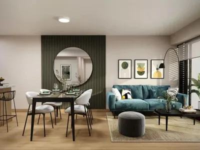Departamento en venta · Maranga Etapa Ii, San Miguel · 57 m², 2 dorm.