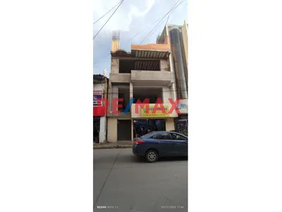 Se Alquila 3Er Piso