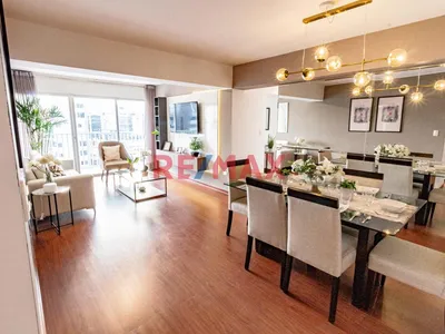 ¡Adquiere Tu Departamento Duplex De Estreno! Oportunidad Unica!.