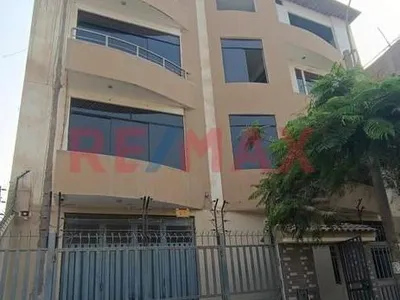 Venta de Local Comercial en Carabayllo - Lima 9 Dormitorios 