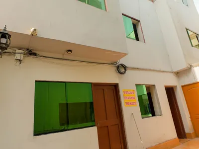 Se Vende Casa Como Terreno - Pueblo Libre