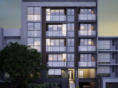 Venta de Departamento en Santiago de Surco - Lima 3 Dormitorios