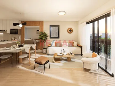 Vive En Miraflores: Tu Nuevo Hogar Cerca De Todo