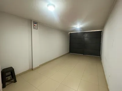 Departamento Flat 1Er Nivel + Cochera – San Juan De Miraflores