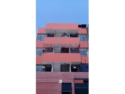 Se Vende Edificio 4 Pisos