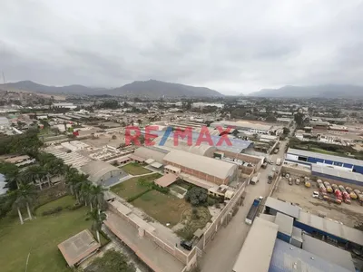 Local Industrial En Venta Lurín - 7,534 M2 | Compatible I1