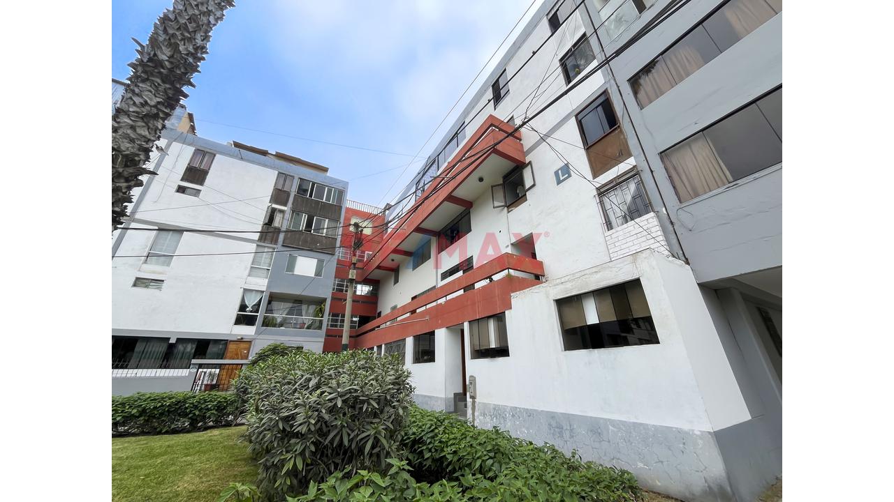 Amplio Duplex En Santa Cruz San Isidro