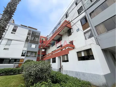 Amplio Duplex En Santa Cruz San Isidro