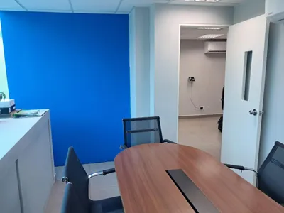 Alquiler de Oficina en Santiago de Surco - Lima 0 Dormitorio 