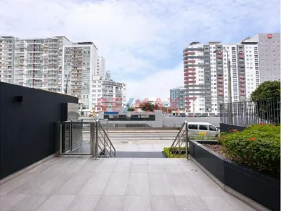 Venta de Departamento en Miraflores - Lima 2 Dormitorios