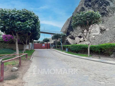 Venta de Casa de Playa en Mala - Cañete