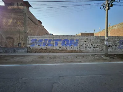 Venta de Terreno / Lote en Puente Piedra - Lima 0 Dormitorio 