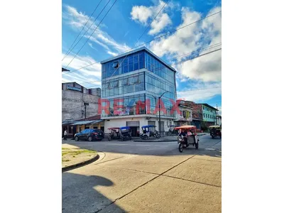 Local Comercial En Alquiler A Un Paso Del Hospital Regional