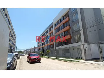 Departamento  Con Cochera En Venta 1Er Piso Paseo Pacasmayo