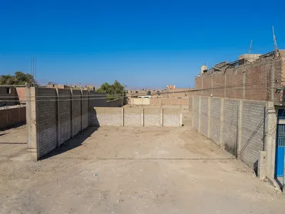 Gran Portunidad De Inversion Terreno De 530M2 En Av. Lora Y Lora Jose Leonardo Ortiz