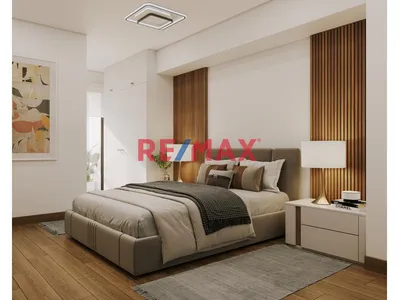 Departamento en venta · Calle Gral Recavarren 181, Miraflores · 39 m², 1 dorm.