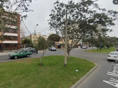 Venta de Departamento en Pueblo Libre - Lima 3 Dormitorios