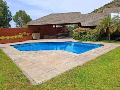 Casa en venta · La Pradera, La Molina · 490 m², 4 dorm.