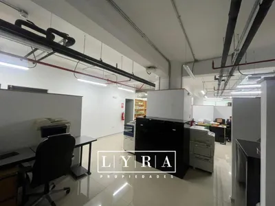 Venta de Oficina en Magdalena - del - Mar - Lima 0 Dormitorio 