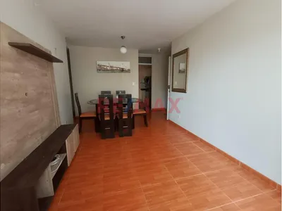 ✨ Se Alquila Departamento En Primer Piso | San Miguel 🏡