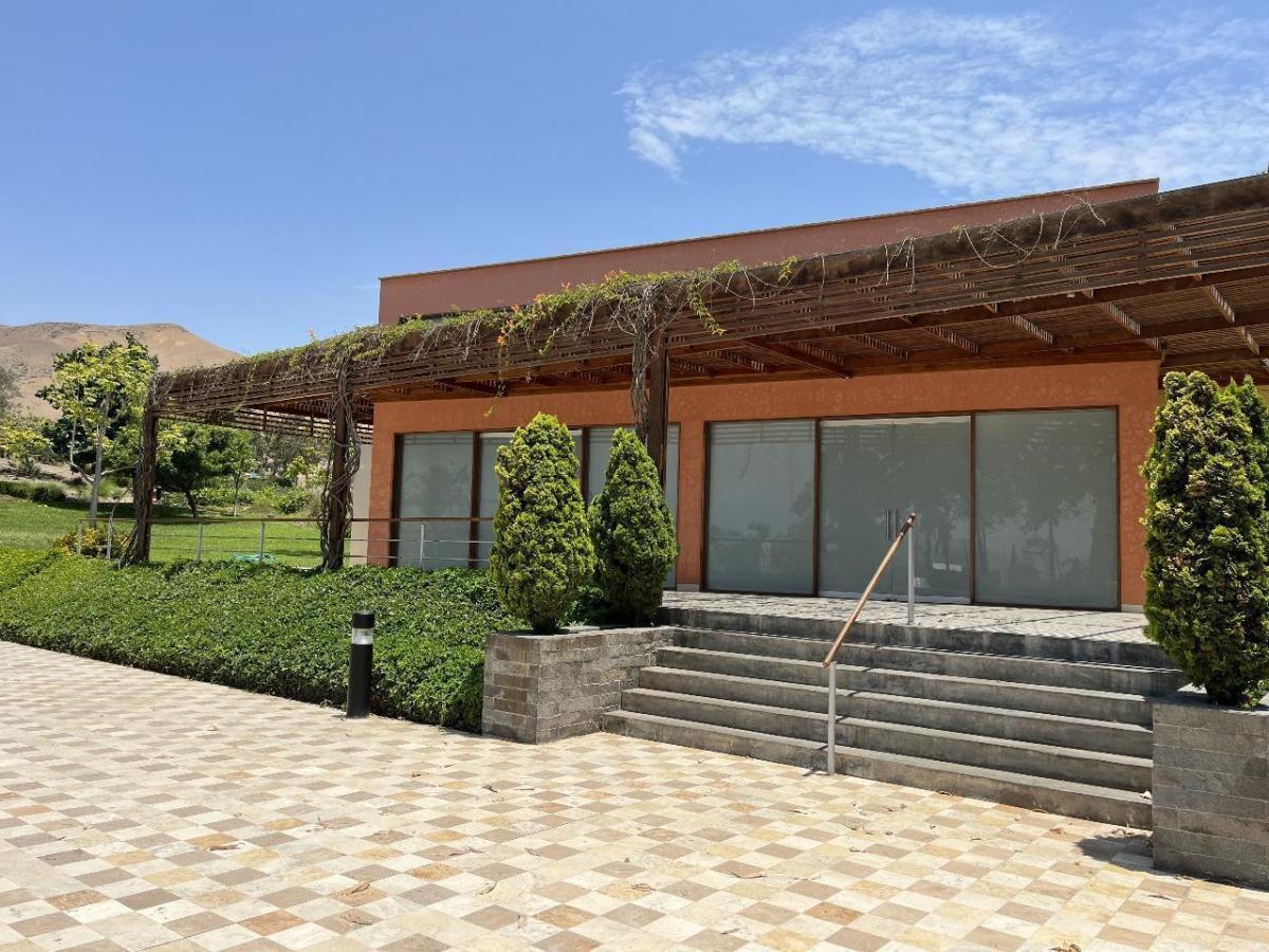 Venta de Terreno / Lote en San Antonio - Cañete 0 Dormitorio 