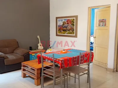 Vendo Departamento En 2Do Piso Mas Aires Constrído Con Techo Aligerado
