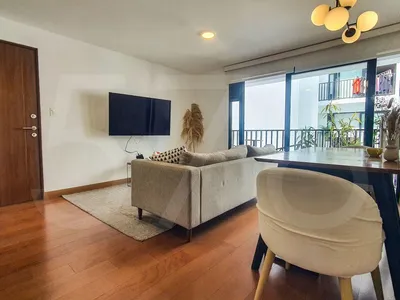 Venta de Departamento en Miraflores - Lima 2 Dormitorios