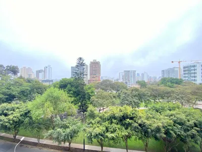 Departamento en venta · Calle los Eucaliptos 3, San Isidro · 300 m², 3 dorm.