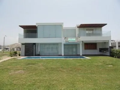 Venta de Terreno / Lote en Asia - Cañete 5 Dormitorios