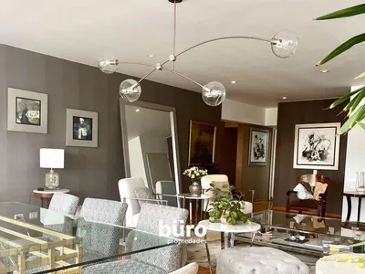 Venta de Departamento en San Isidro - Lima 3 Dormitorios