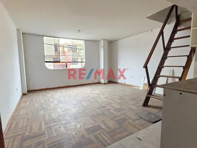 Minidepartamento Duplex En Residencial Aeropuerto