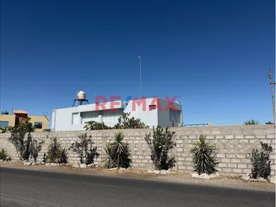 Se Alquila Linda Casa De Campo Con Areas Verdes A 8 Min. Del Centro De El Pedregal