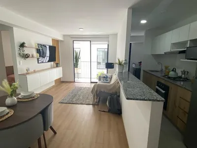 Venta de Departamento en San Miguel - Lima 3 Dormitorios