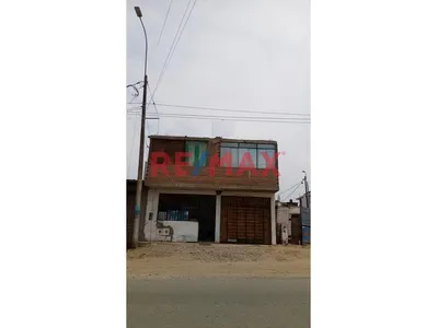 Venta De Terreno En 200 Millas, Ventanilla