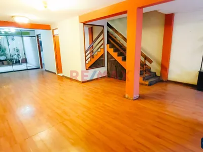 Vendo Linda Casa En San Antonio De Carapongo -Lurigancho