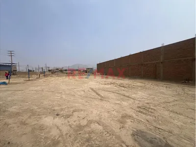 ✨ Venta De Terreno En Huachipa – Zona Urbana ✨