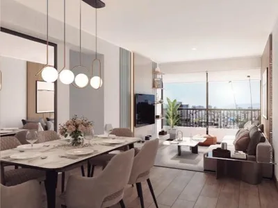 Venta de Departamento en Jesús María - Lima 2 Dormitorios 