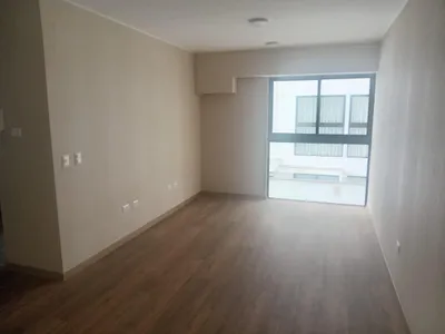 Venta de Departamento en Miraflores - Lima 2 Dormitorios