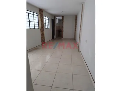 Se Alquila Departamento Duplex En Huacho