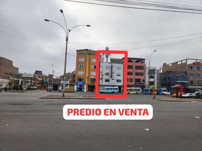 Venta de Local Comercial en San Martín de Porres - Lima 30 Dormitorios 