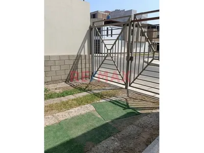Gran Oferta De Venta!!! Departamento Primer Piso. Ubicado En Las Dalias N°271 Urb. Miraflores I Etapa $76.000