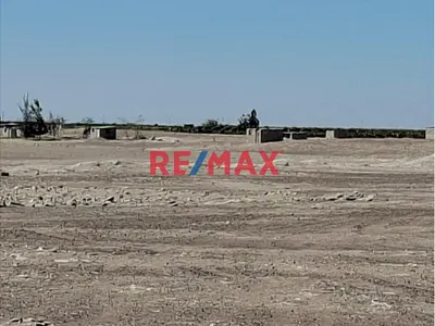 Venta De Terreno Rural Autodema Majes - Siguas