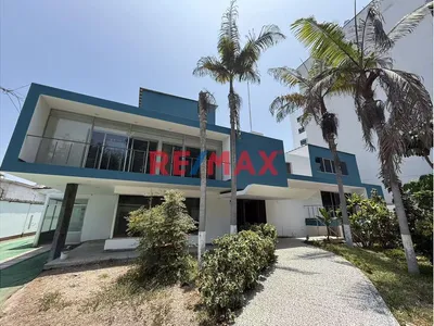 Casa En Venta En San Isidro